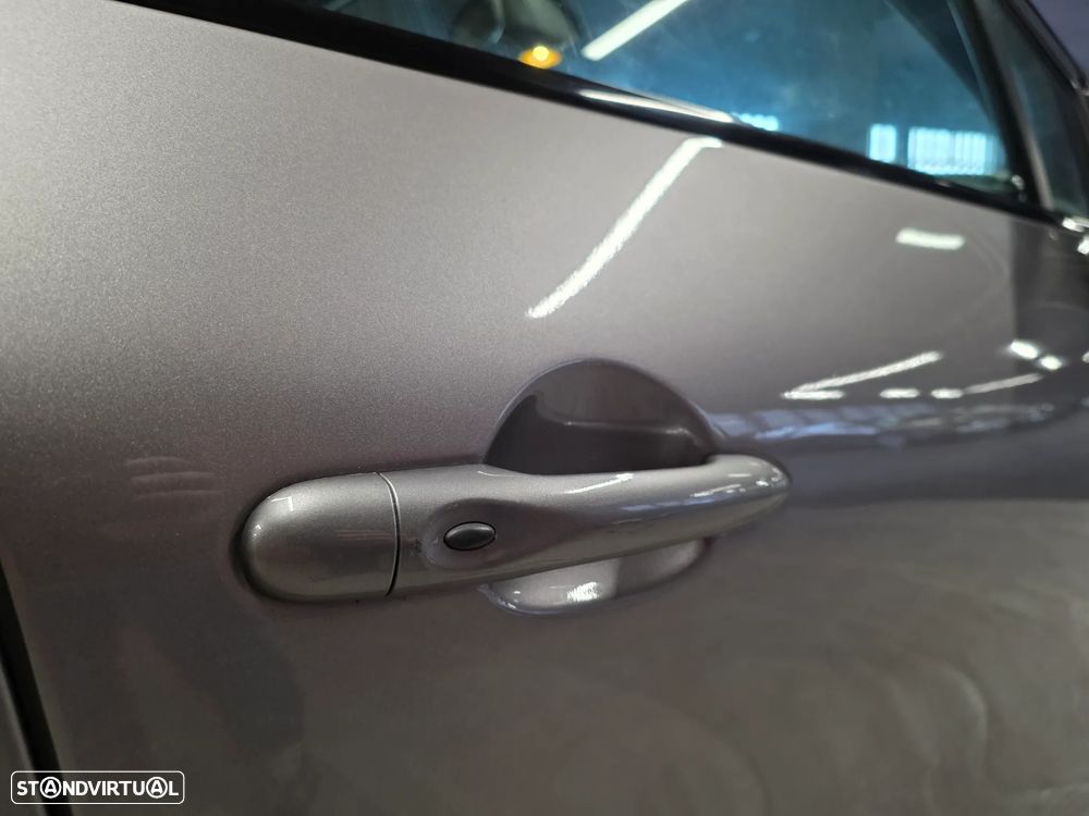 Renault Captur 1.5 dCi Exclusive - 12