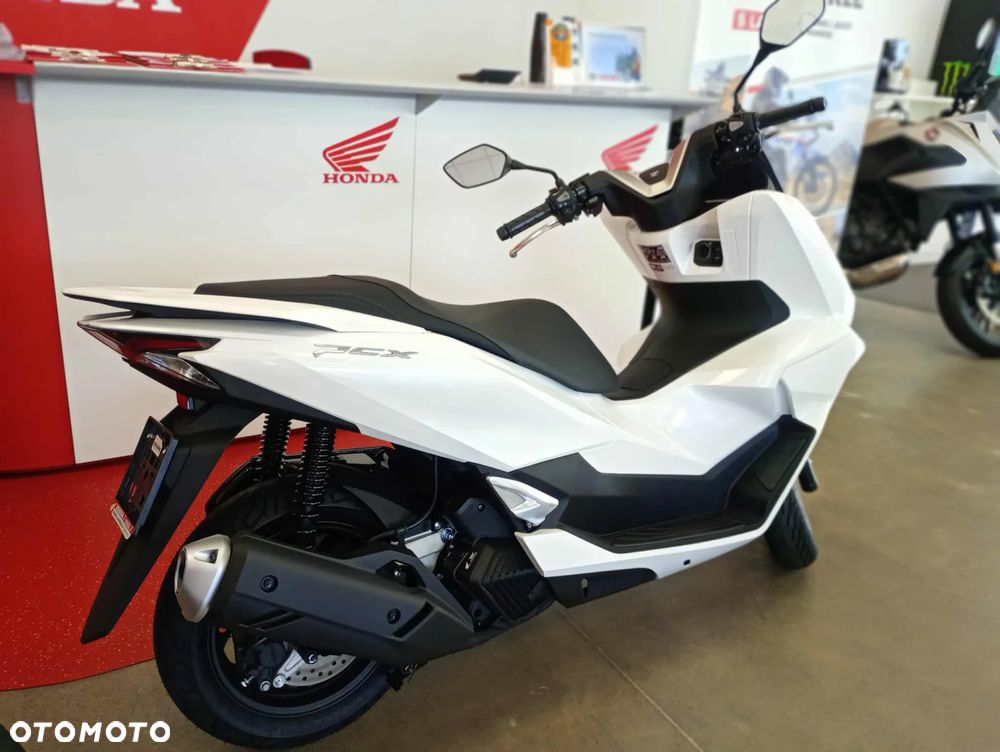 Honda PCX - 2