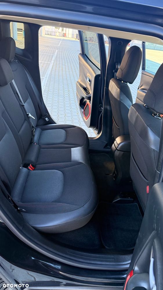 Jeep Renegade 2.0 MultiJet Trailhawk 4WD S&S - 11