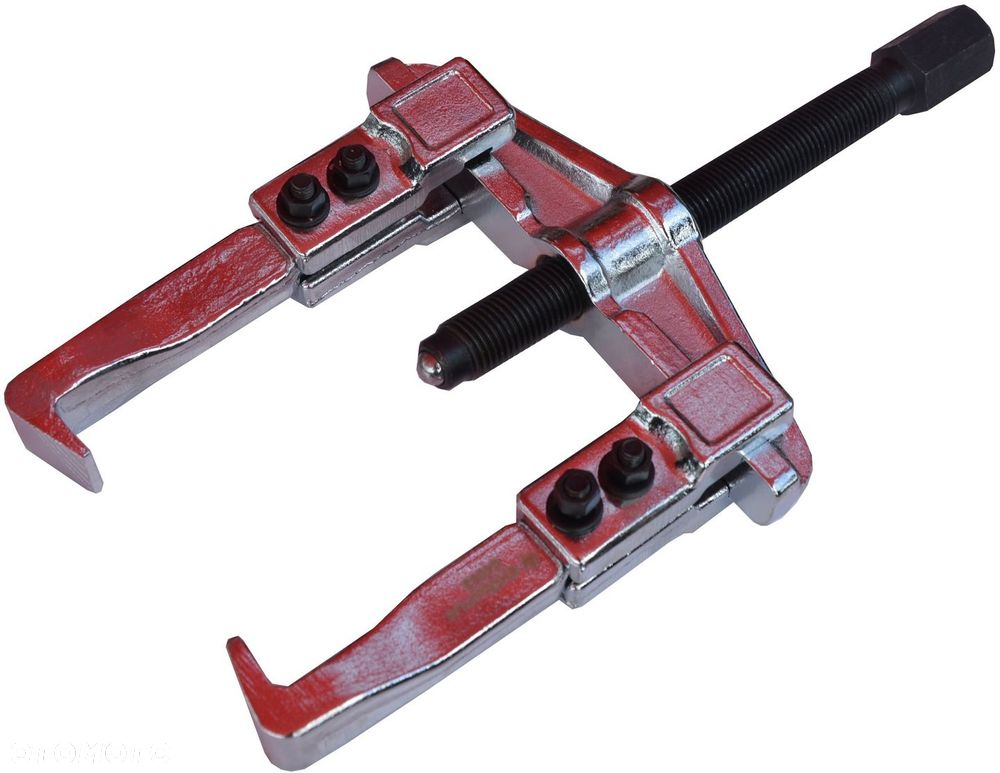 ŚCIĄGACZ DO ŁOŻYSK PIAST DWURAMIENNY 8 160x170mm - 3