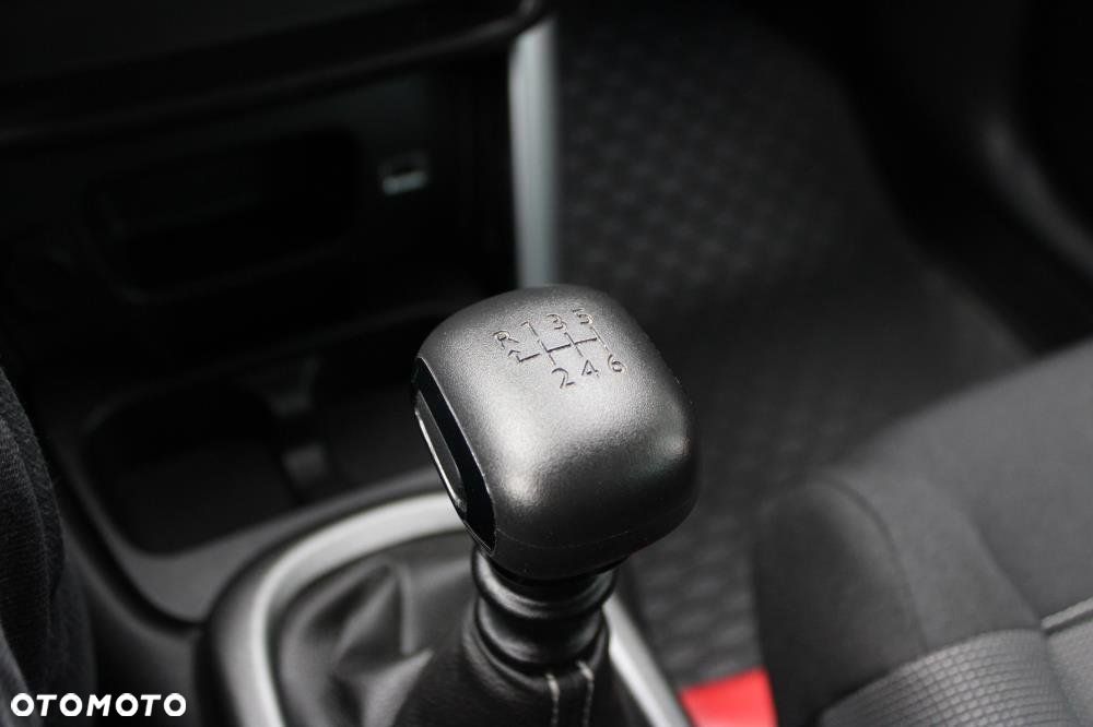 Citroën C3 Aircross - 18