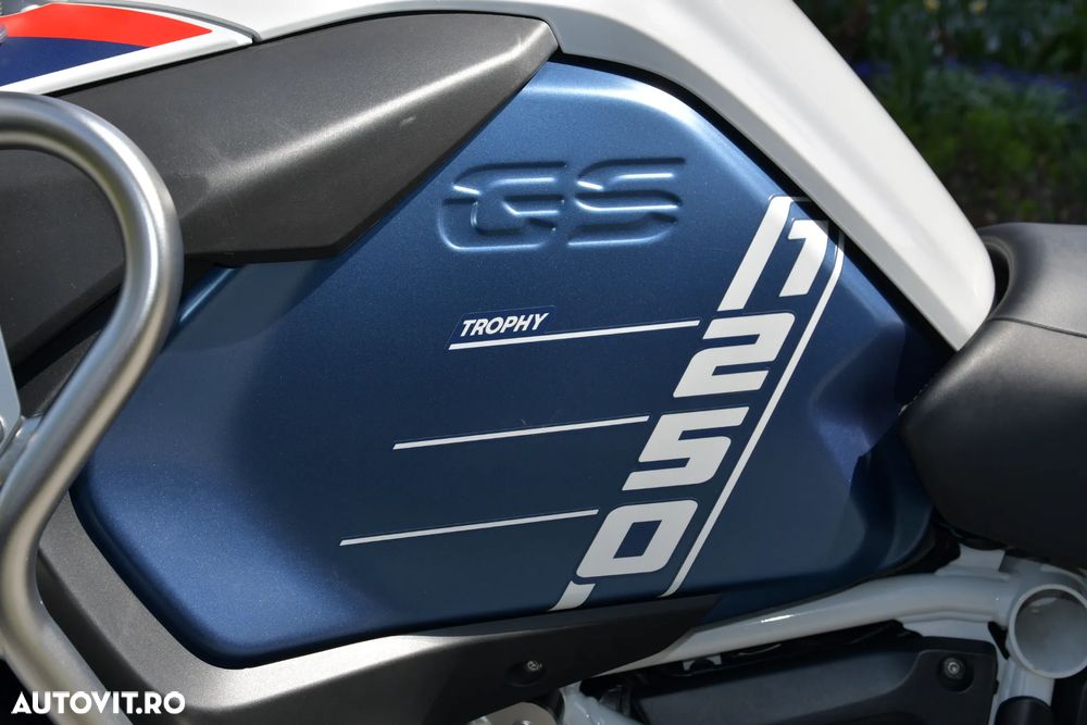 BMW R1250GS Adventure - 5