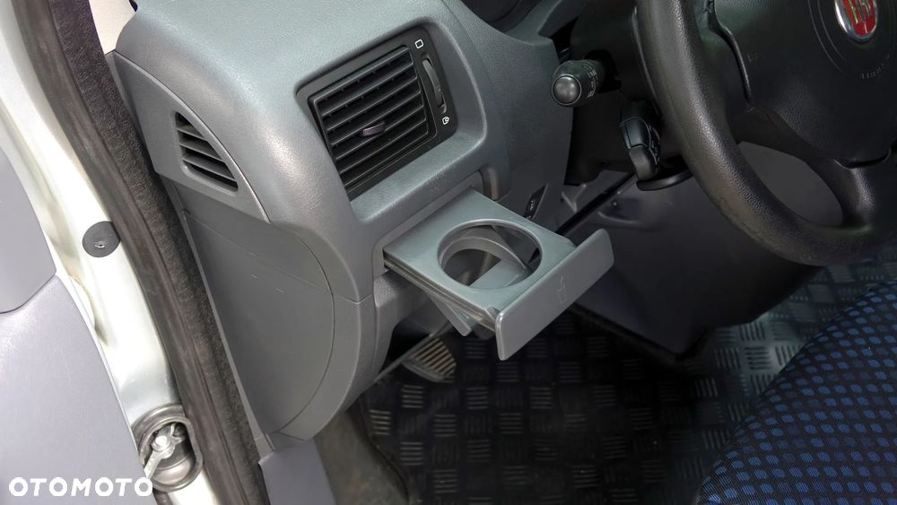 Fiat SCUDO - 3