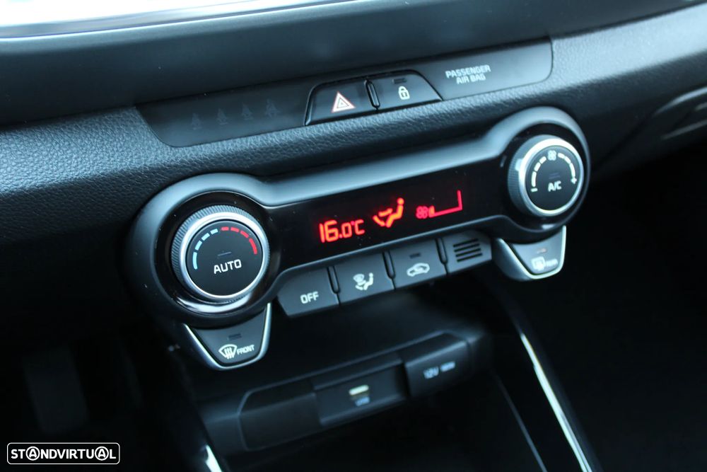 Kia Stonic 1.0 T-GDI Drive 7DCT - 34