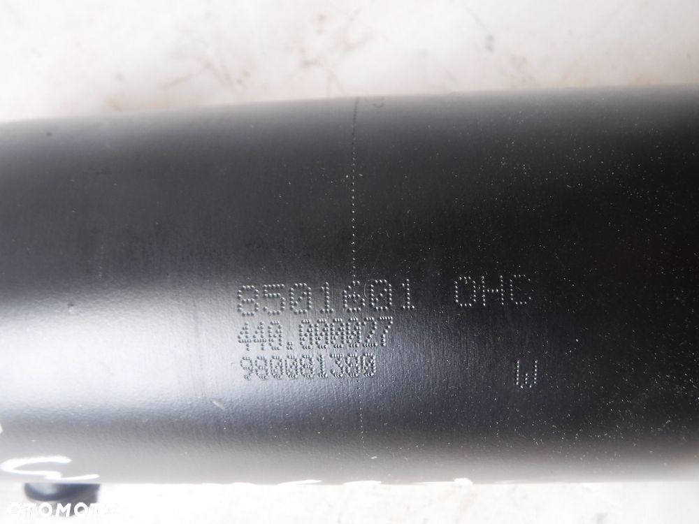 nowy siłownik hydrauliczny yale widlak hyster h100xm 580050617 - 4