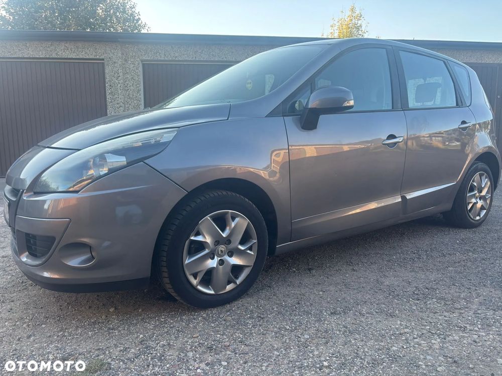 Renault Scenic 1.5 dCi Tech Run - 16