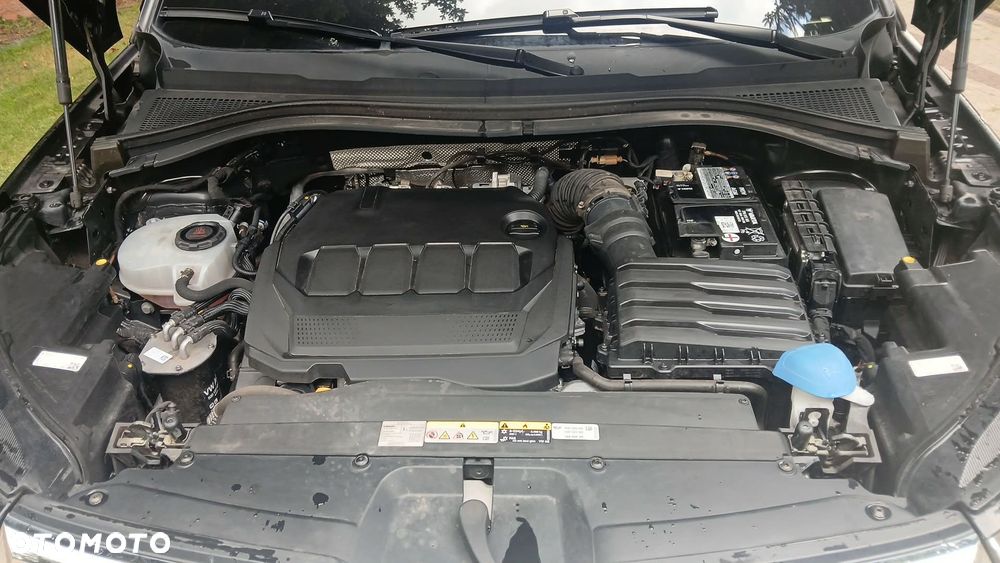 Skoda Kodiaq 2.0 TDI 4x4 L&K DSG - 24