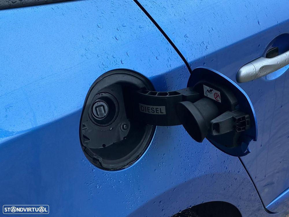 Renault Mégane Sport Tourer 1.5 dCi Bose Edition SS - 16