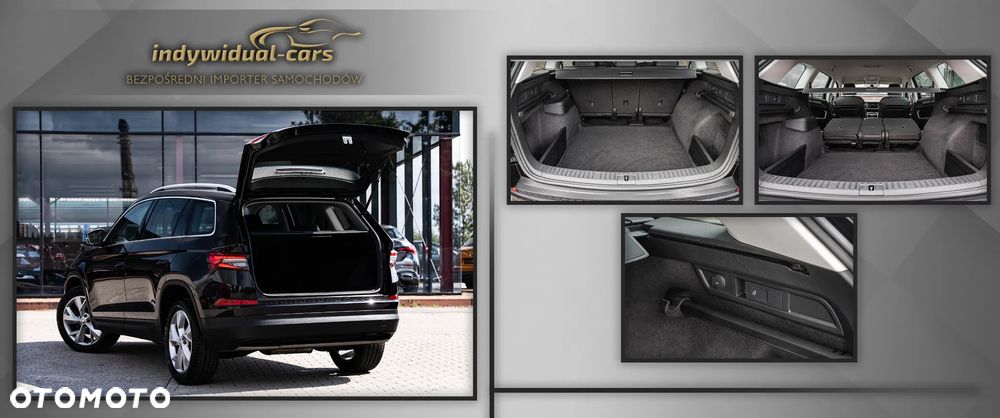 Skoda Kodiaq 2.0 TDI 4x2 Ambition DSG - 21