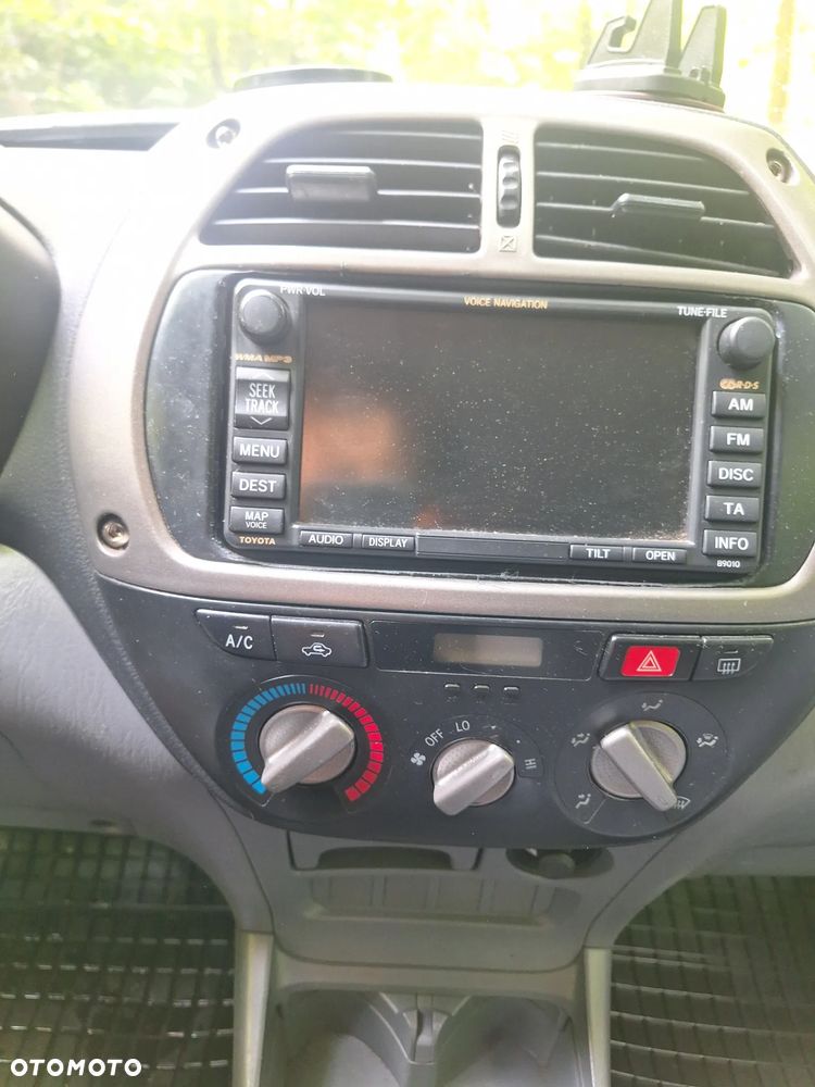 Toyota RAV4 1.8 VVT-i Luna 2WD - 9