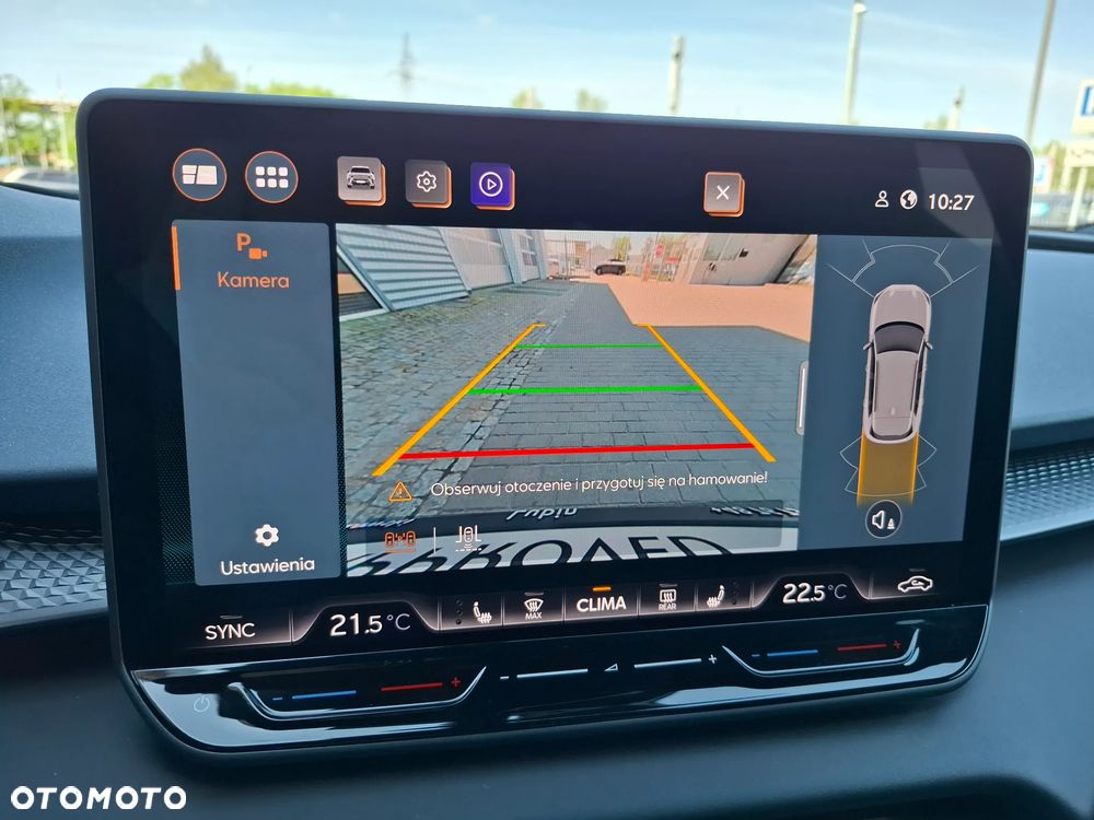 Cupra Terramar 1.5 eTSI mHEV DSG - 24