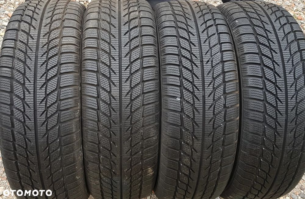 4x 215/65R16 Westlake SW608 Komplet opon zimowych - 1