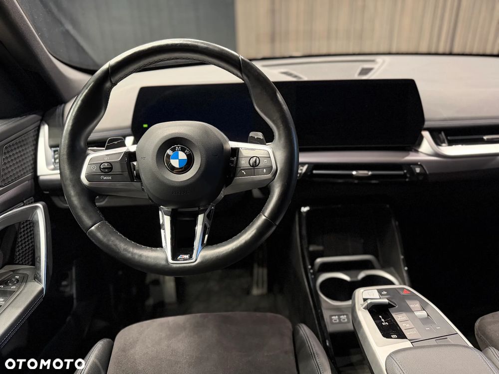 BMW X1 sDrive18i M Sport - 8