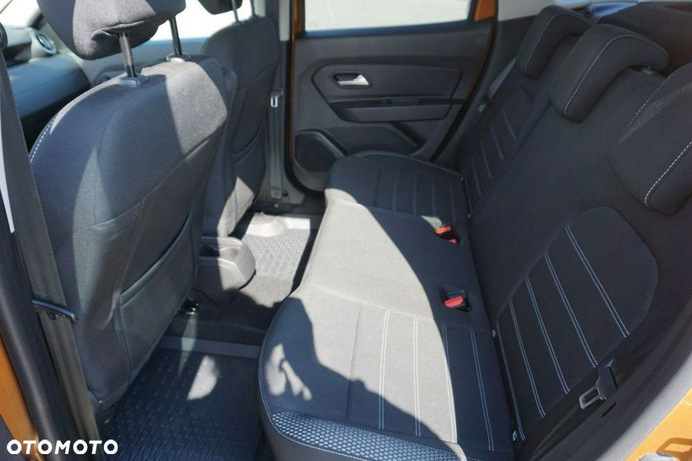 Dacia Duster 1.0 TCe Prestige - 10