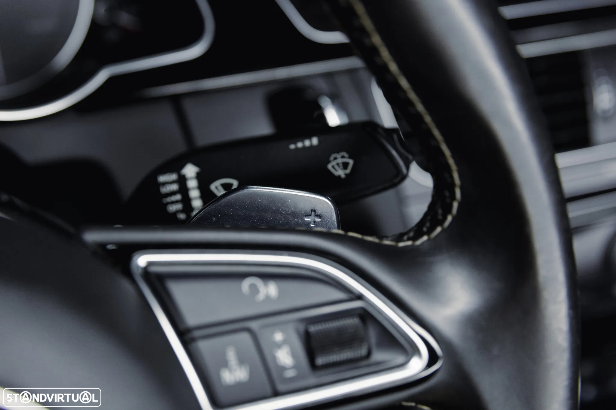 Audi S5 S tronic - 26