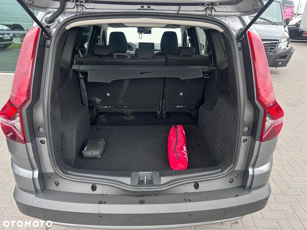 Dacia Jogger 1.0 TCe Extreme - 10