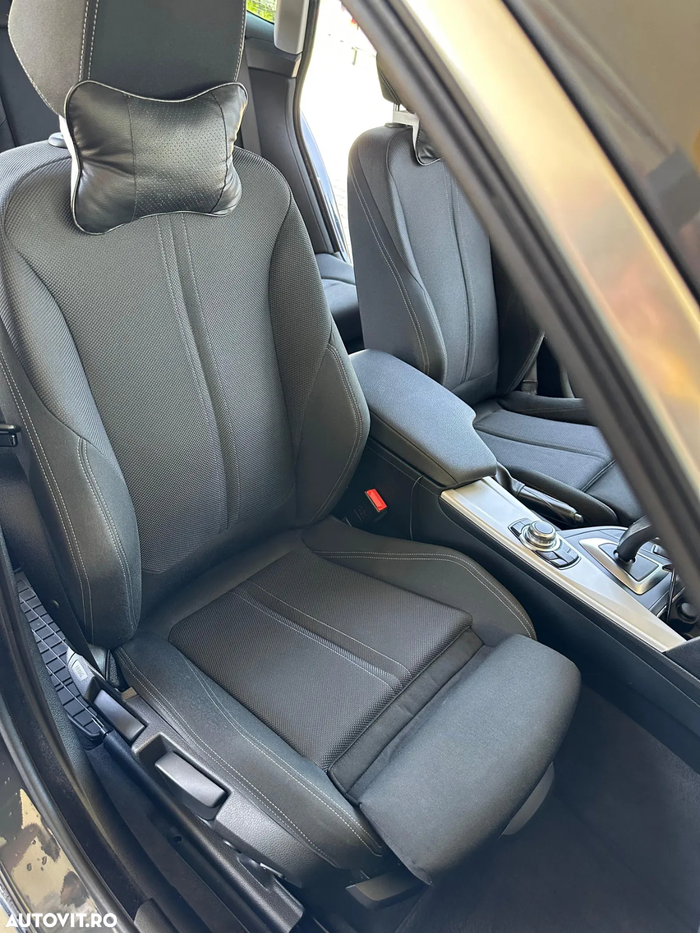 BMW Seria 3 - 19