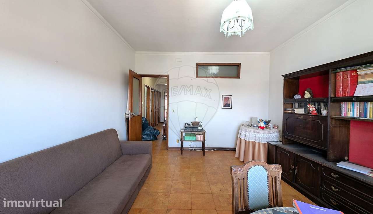 Apartamento T3 para venda - Grande imagem: 3/36