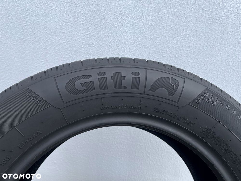 OPONY 205/60/16 92H GITI GITISYNERGY E1 - 5
