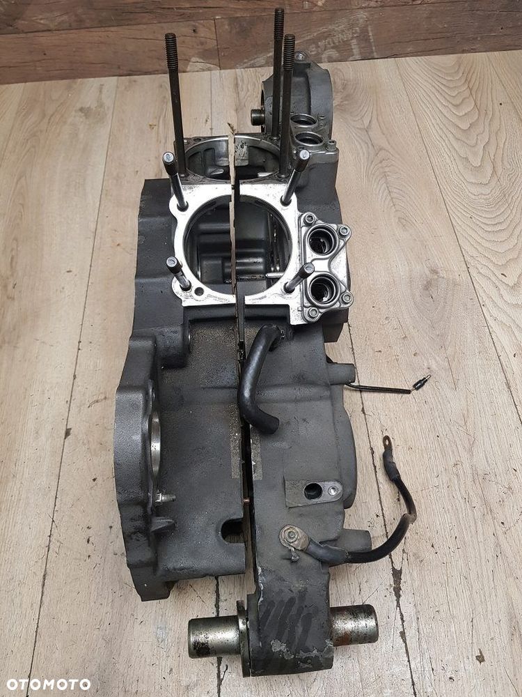 Kartery Blok Silnika Harley Davidson Sportster 1200 Nightster 2008 - 6