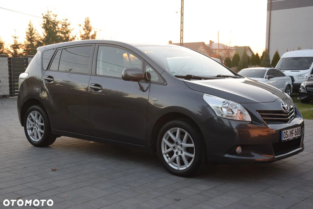 Toyota Verso 1.6 Travel - 19