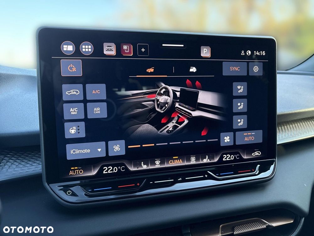 Cupra Terramar 2.0 TSI 4Drive VZ DSG - 28