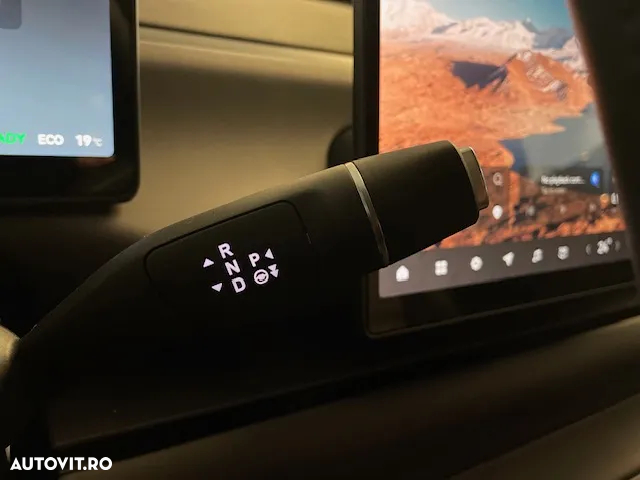 Leapmotor T03 37.3 kWh - 23