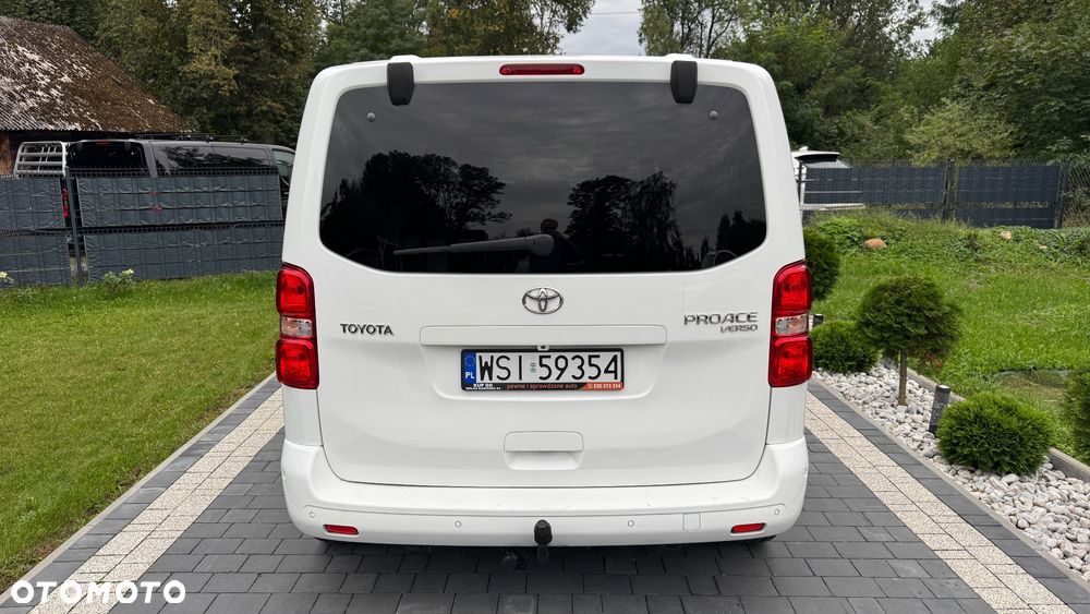 Toyota ProAce - 20