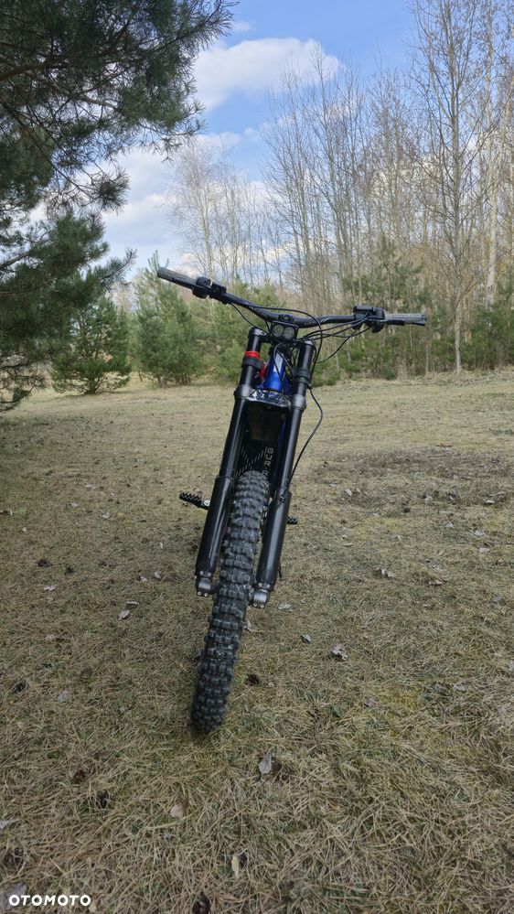 Surron Light Bee - 7