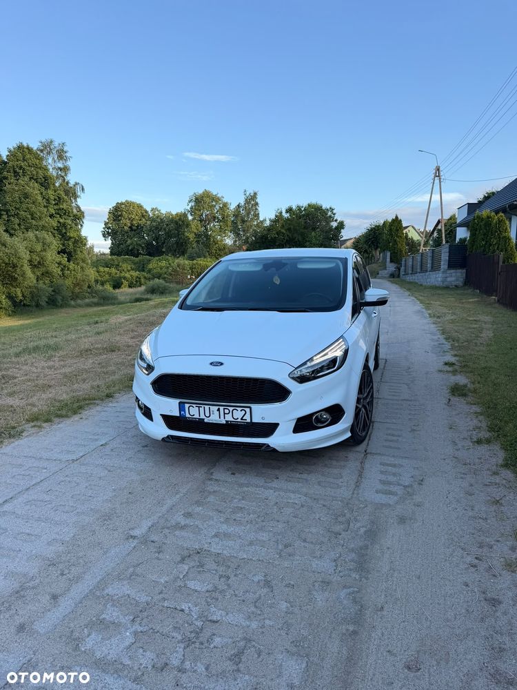 Ford S-Max 2.0 TDCi Bi-Turbo ST-Line PowerShift - 13
