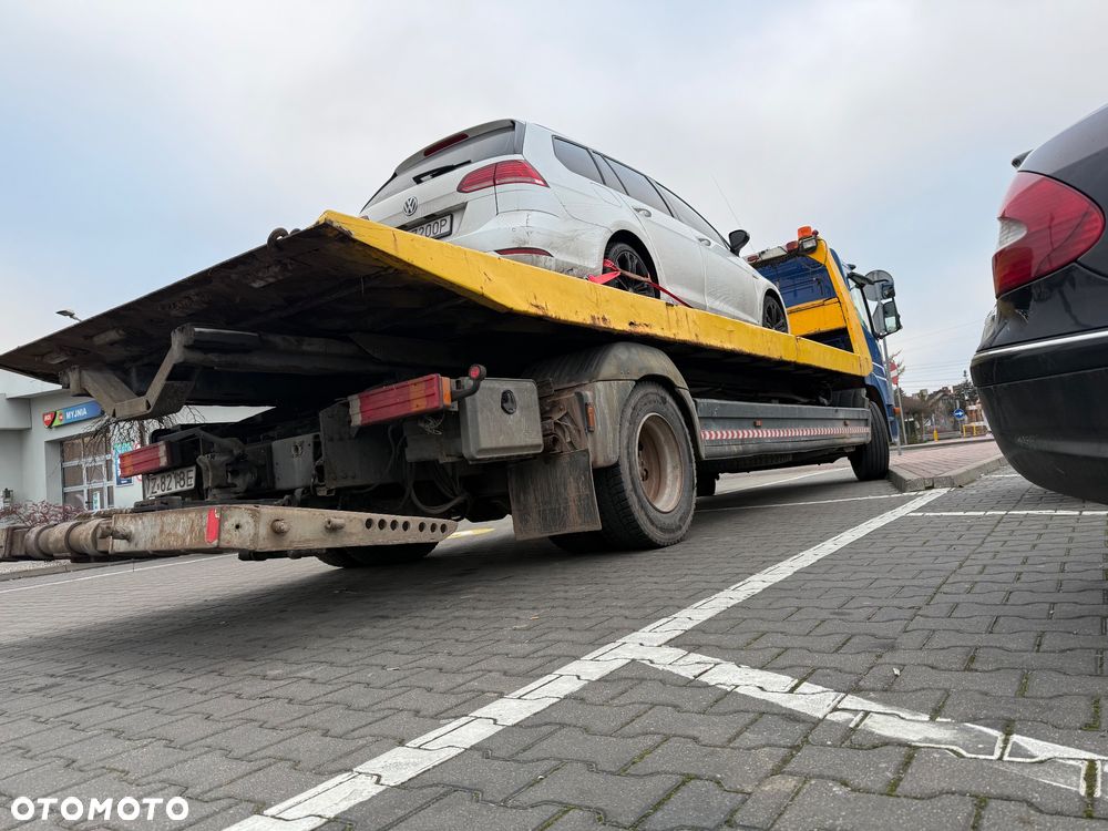 Mercedes-Benz Atego 1217 - 5