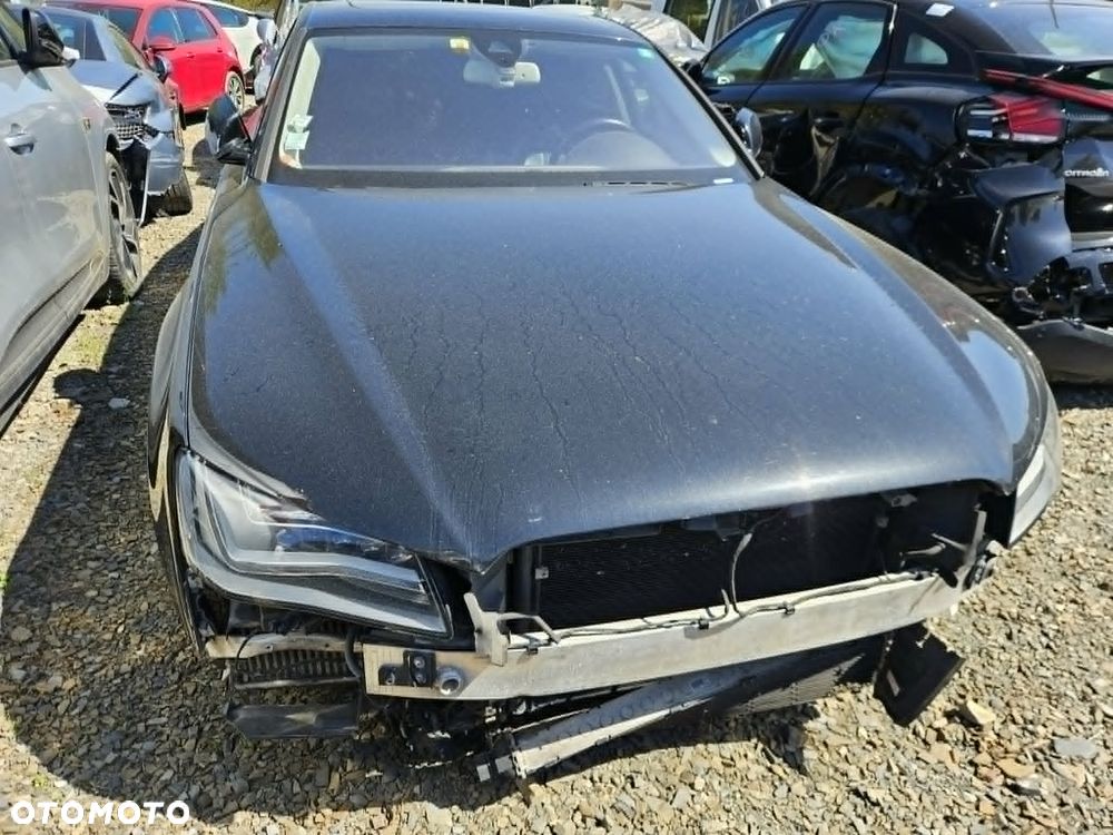 Audi A8 2.0 TFSI tiptronic - 4
