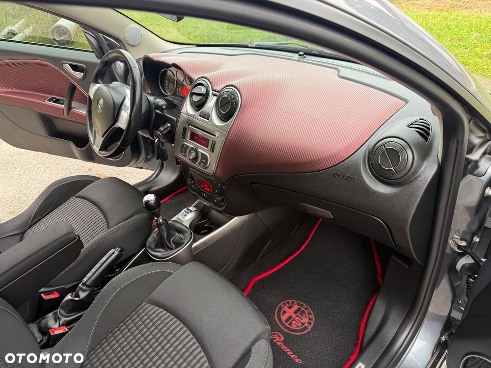 Alfa Romeo Mito - 28