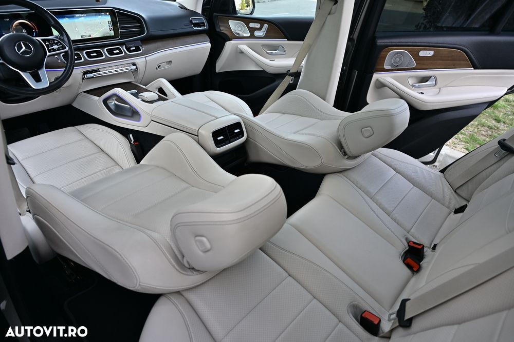 Mercedes-Benz GLE - 24