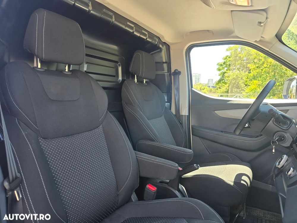 Maxus eDeliver 3 LWB - 14