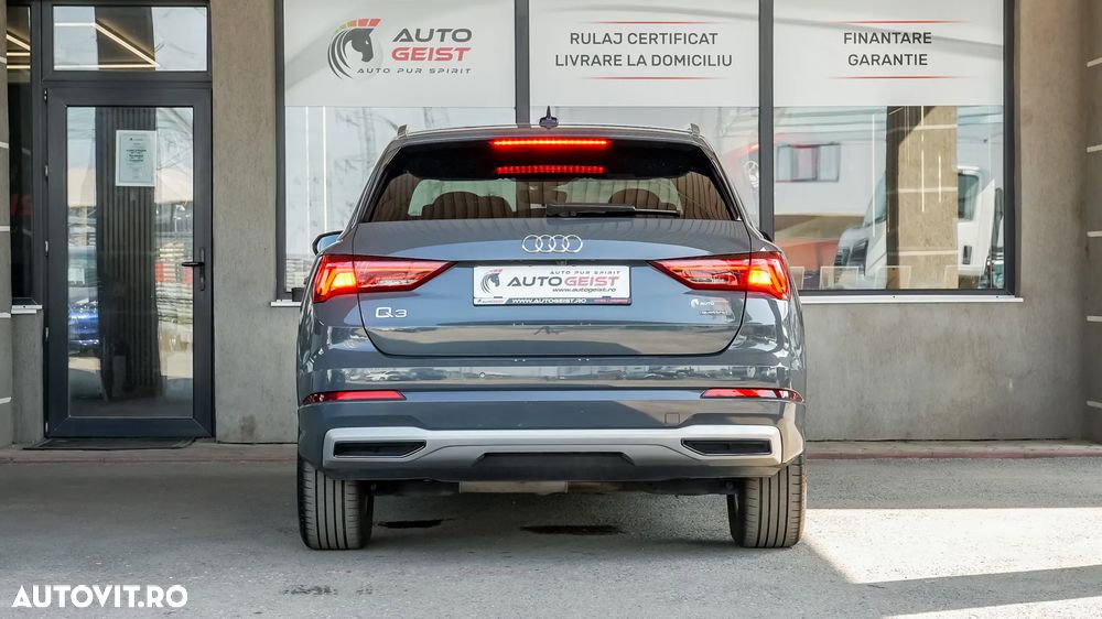 Audi Q3 - 6