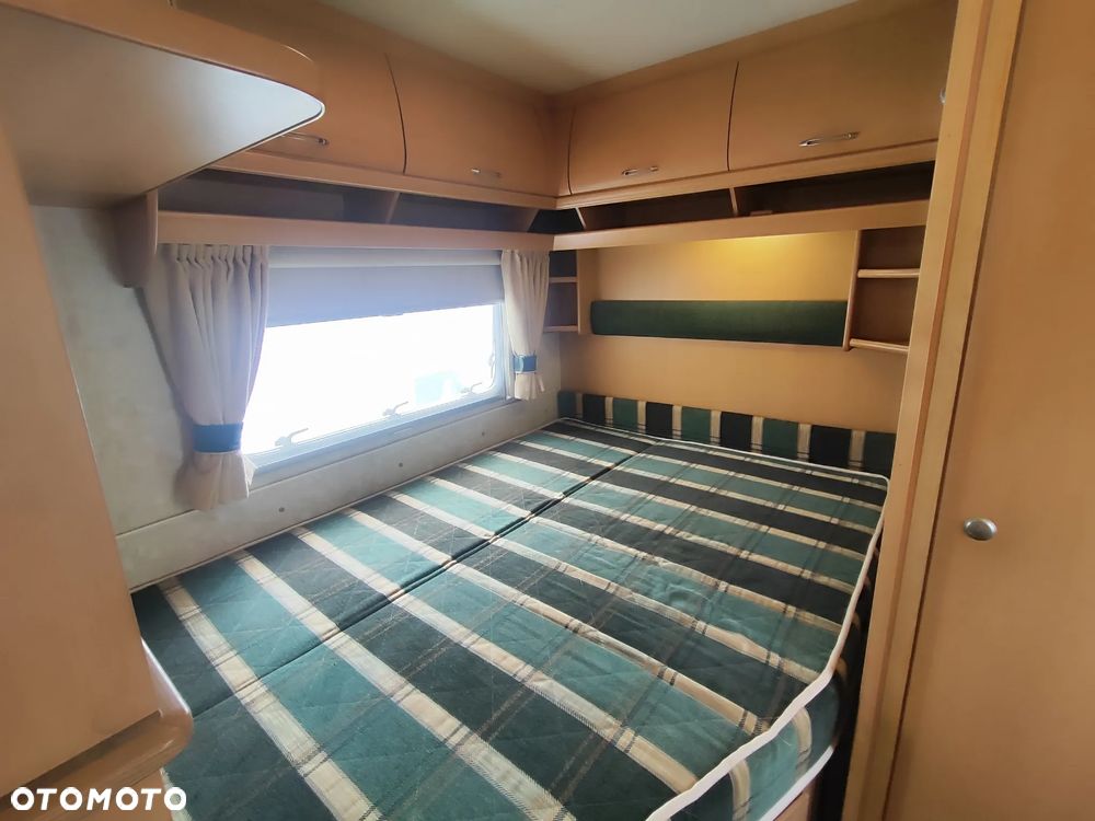 SWIFT Abbey Aventura - 24