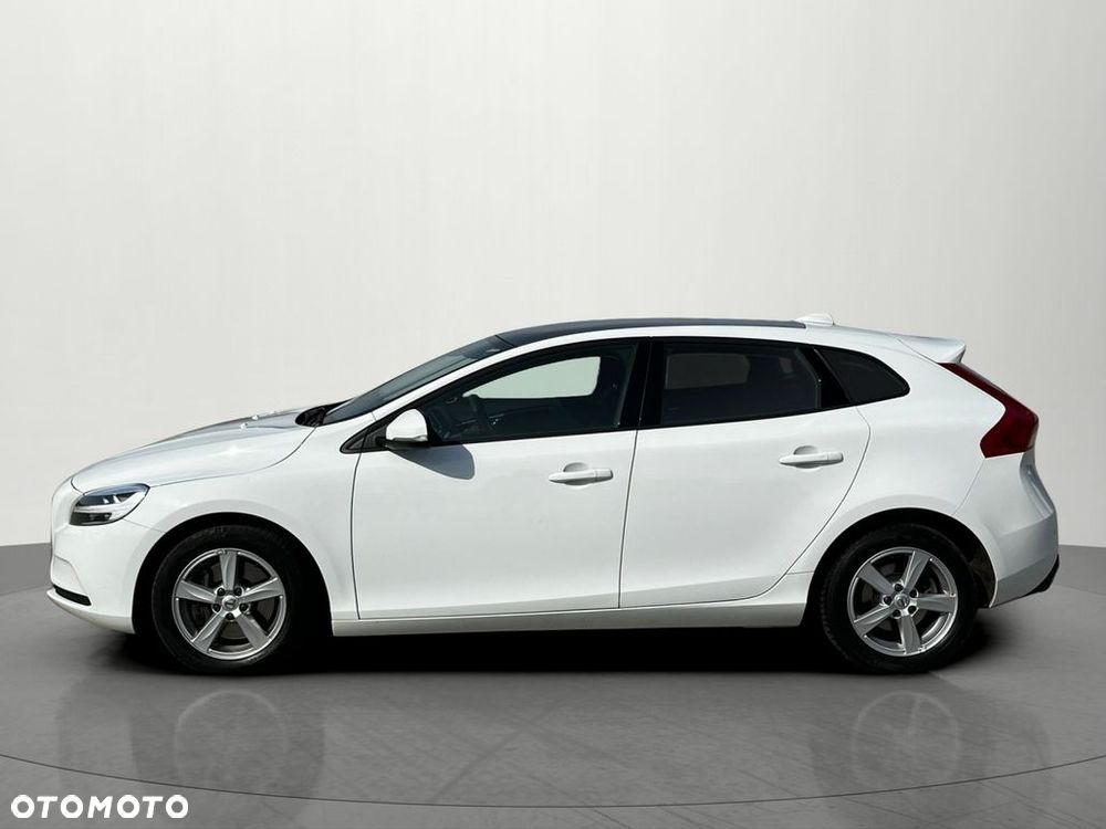 Volvo V40 T4 Drive-E Momentum - 5