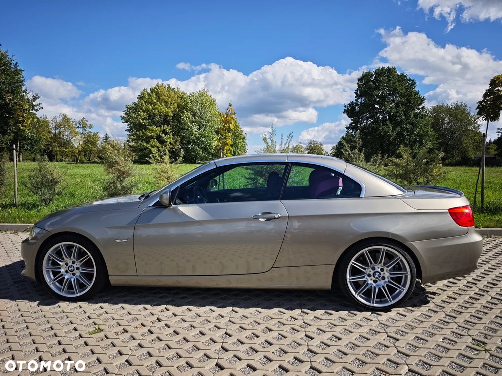 BMW Seria 3 - 3