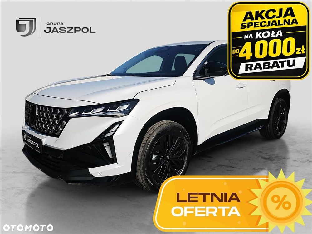 Renault Austral 1.3 TCe mHEV Evolution - 1