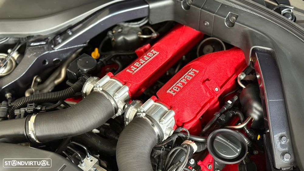 Ferrari Roma Standard - 48