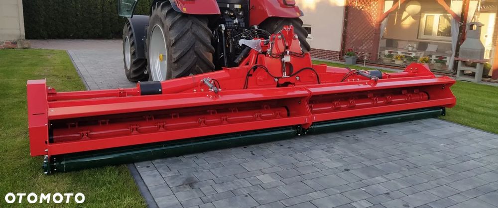 Inny Concept Perugini/Agri - 1