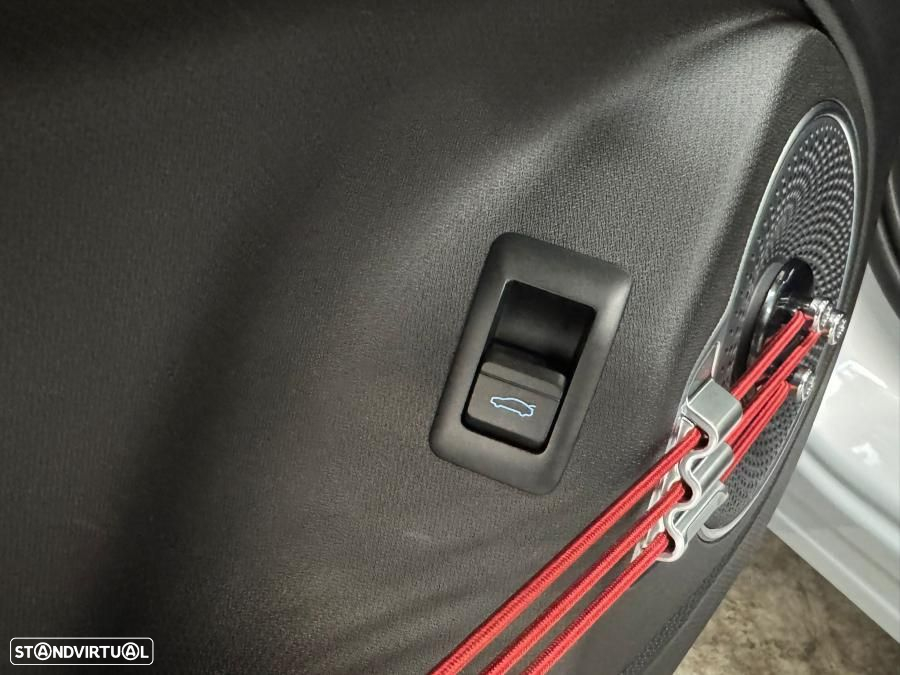 BYD Atto 3 Design - 24
