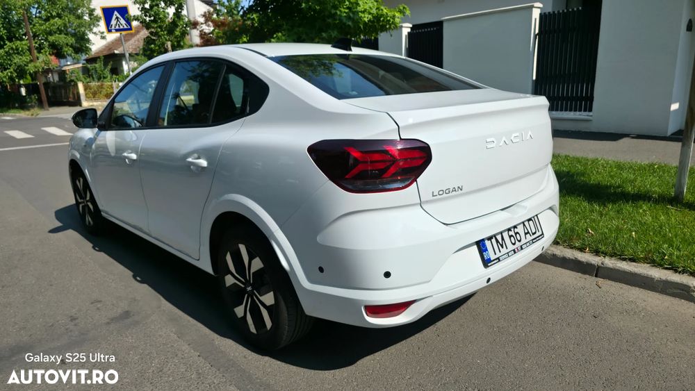 Dacia Logan - 4