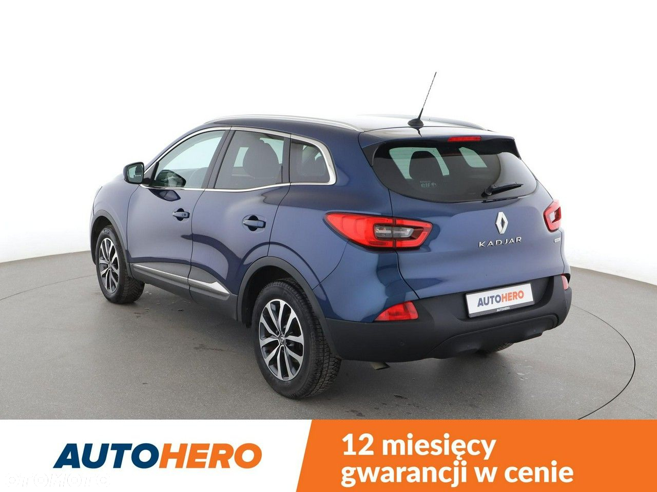 Renault Kadjar 1.5 dCi Energy Business - 4