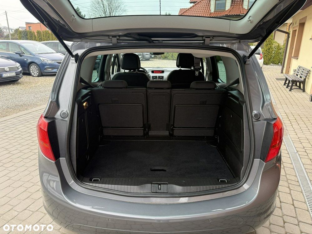 Opel Meriva 1.4 Ecoflex Active - 24