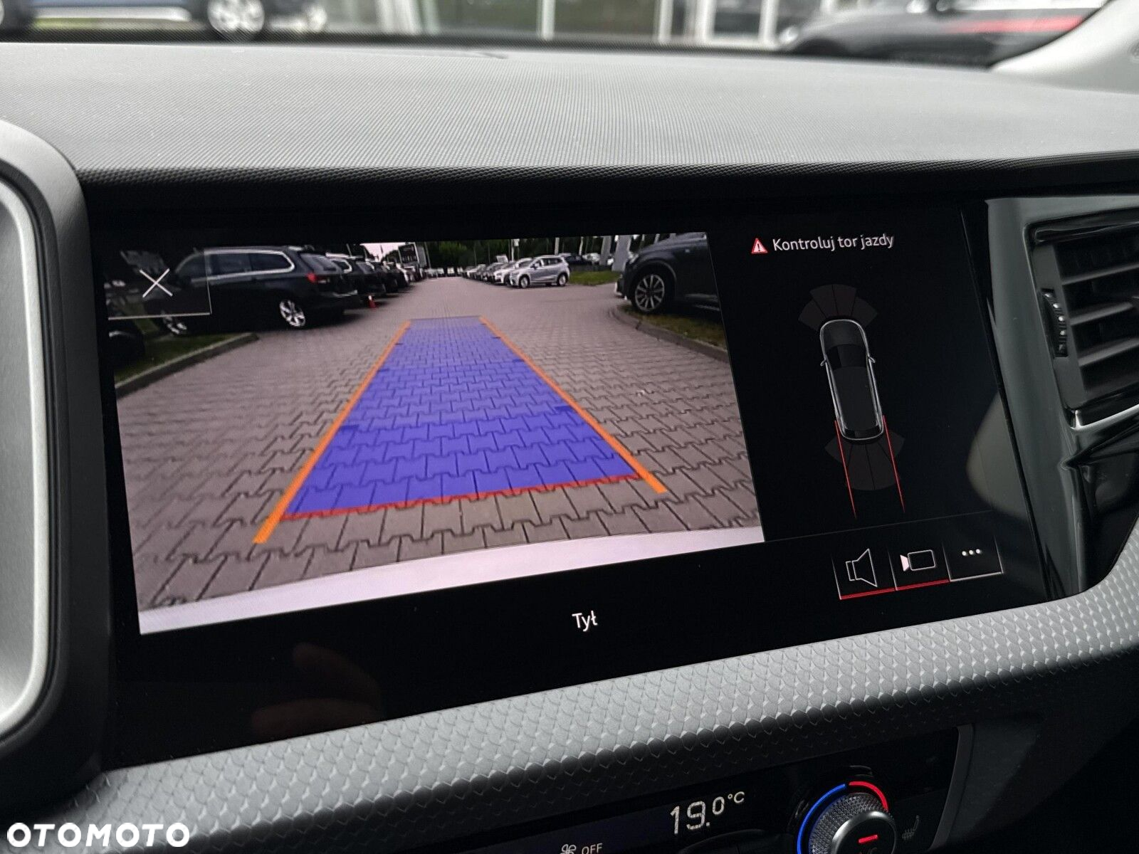 Audi A1 35 TFSI Advanced S tronic - 20