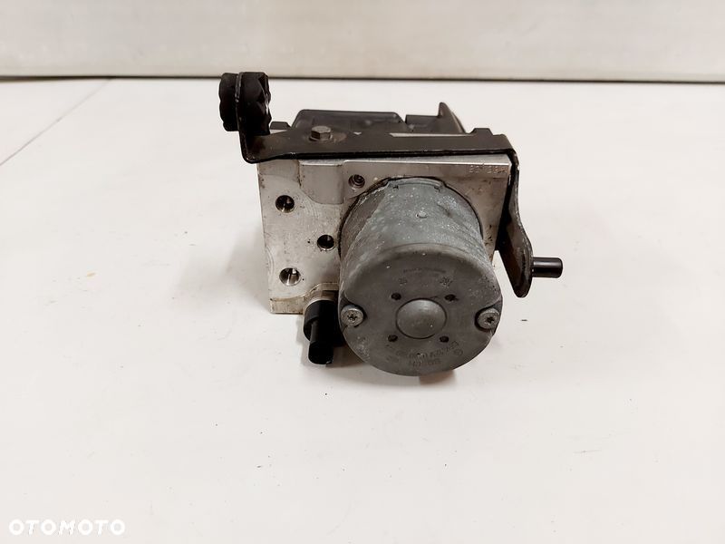 bmw 7 e65 4.4 v8 pompa abs 6766847 - 9