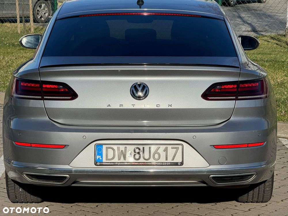 Volkswagen Arteon 2.0 TSI GPF R-Line DSG - 27