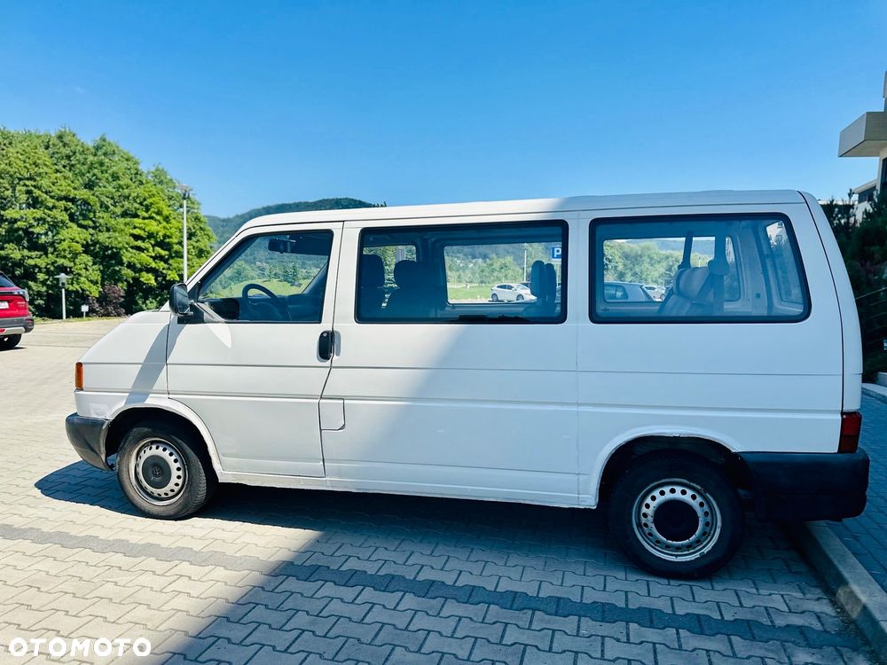 Volkswagen Transporter Standard - 19